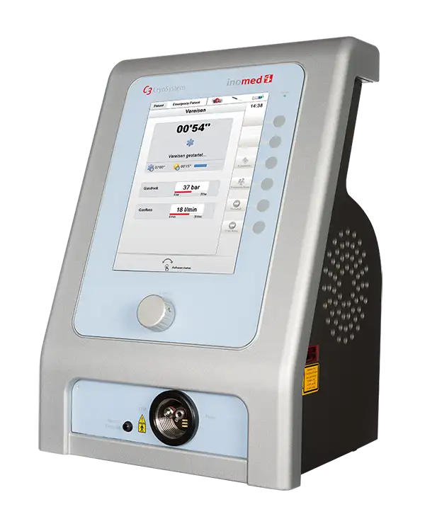 C3 CryoSystem